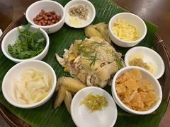 -园林美食城·本土农家菜(杨和镇店)