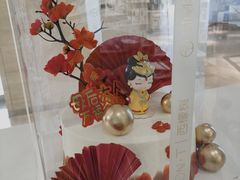 -西檬树SIMON·T轻奢蛋糕(大东方Max店)