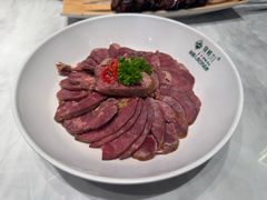 -驿楼兰·新疆菜(火车站店)