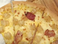 -比格比萨自助(延庆万达广场店)