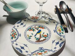 -小河盐帮·私家菜·烤鸭(三元桥·霄云路店)