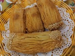 -芳姨广东砂锅粥(张庄路店)