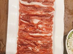 -嗨羊火锅(西环店)
