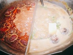 -湊湊火锅·茶憩(上海合生汇店)