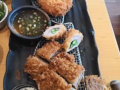 -胜博殿日式炸猪排(西红门店)