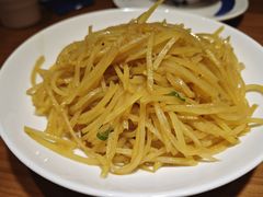 -满园烤鸭·春饼(丰科路万达店)