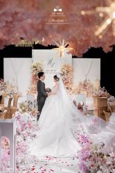 -MECCI婚礼摄影跟拍(红东方广场店)