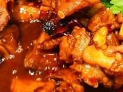 -江西老表·经典江西八大碗