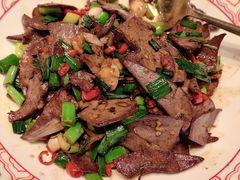 -喜棠·长沙家宴·海鲜·湘菜(麓谷店)