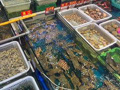-东江海鲜大排档·潮汕菜·砂锅粥