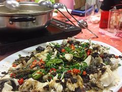-富来美食(成发大厦店)