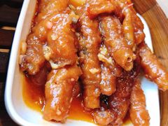 -多多旺港式茶餐厅(新区店)