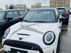 -上海普陀宝诚MINI4S店(红柳路店)