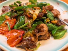 -旺角小渔村·海肠捞饭开创者(环山路店)
