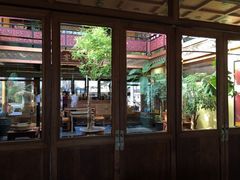 -那家小馆•北京菜•烤鸭(香山店)