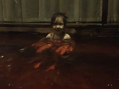 -杭州第一世界大酒店·云曼温泉