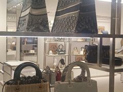 -DIOR迪奥(德基广场女装店)