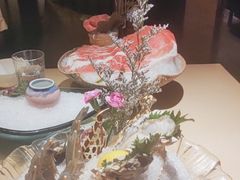-余欢领鲜火锅(新街口店)