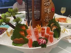 -湖锦酒楼(八一路店)