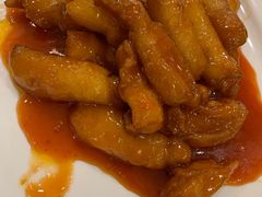 -百花食府(渔阳南路店)