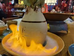 -吃饭皇帝大土家民族菜(正大广场店)