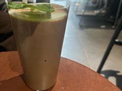 -Onirii Coffee(长乐路店)