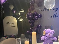 -Olive橄榄花园漂亮饭主题布置餐厅(大望路店)