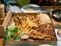 -HELLO MUSAE 拾光缪斯餐厅·纯正希腊风味(苏州中心店)