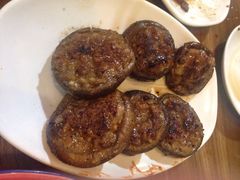 炙热童年-炙热童年·老北京炙子烤肉(南锣鼓巷店)