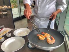 -南宁万丽酒店-万丽轩中餐厅