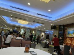 -竹溪百福酒家(同和店)