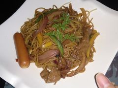 -绿茵阁(体育西分店)