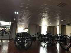 -晋国博物馆