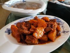 -北京楼中国餐厅Beijing Restaurant