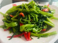 -红星光发煲仔饭(文海店)