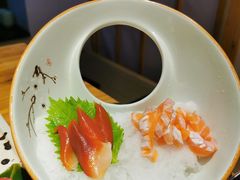 -松竹和日式料理(辽阳店)