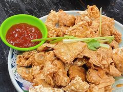 -绍兴名菜馆(可乐路店)