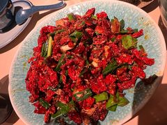 -山石榴·贵州菜(丰盛里店)