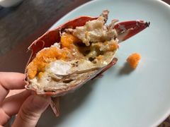 -铭家家宴·海鲜青岛菜·院子餐厅(燕岭路店)