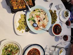 -院8里·少城记忆老川菜(宽窄巷子店)