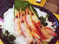 -和风清味日本料理(希尔顿店)
