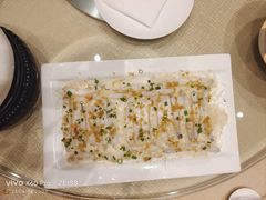 -北海金昌开元名都大酒店·四季轩中餐厅