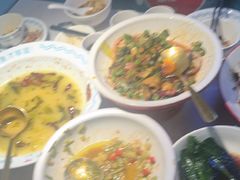 -花椒俏川菜小馆(南海万达店)