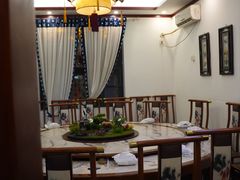 -白家寨子·山野白族菜(古城总店)