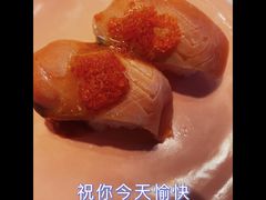 -争鲜回转寿司(东方银座店)