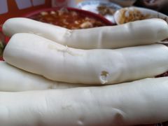 奶香馒头-拈一筷子·宜宾江湖菜(十一街店)