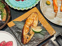 -松鹤精致料理(五一中路店)