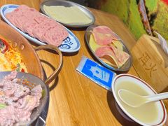 -洱火云南酸菜牛肉火锅(石景山当代商城店)