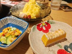 -温野菜涮涮锅(曲江大悦城店)