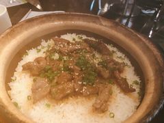 牛肉煲仔饭-小资太太餐厅(南岗区店)